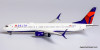 NG Models 1:400 Boeing 737-900: Delta Airlines