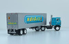 DCP by FG 1:64 IH TranStar COE w/40' Trailer: Navajo Freight Lines