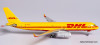 NG Models 1:400 Tupolev TY-204-100: DHL Courier