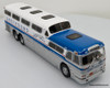 ONLY ONE! Corgi 1:50 GM PD-4501 Greyhound SceniCruiser: Destination Boston, MA