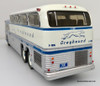 Corgi 1:50 GM PD-4501 Greyhound SceniCruiser: New York, NY - SceniCruiser 50th Anniversary Edition (1954-2004)
