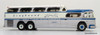 Corgi 1:50 GM PD-4501 Greyhound SceniCruiser: New York, NY - SceniCruiser 50th Anniversary Edition (1954-2004)