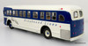 ONLY ONE! Corgi Classics 1:50 GM 4515 Northwest Greyhound Lines: Destination Seattle