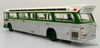 ONLY ONE! Corgi Classics 1:50 GM 5303 Fishbowl Bus: Philadelphia Transportation Company (PTC), Philadelphia