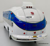 Corgi 1:50 Flxible Clipper: Greyhound Bus Lines, Destination Cleveland