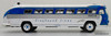 Corgi 1:50 Flxible Clipper: Greyhound Bus Lines, Destination Cleveland