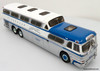 Corgi 1:50 GM-4501 Greyhound SceniCruiser: Pittsburgh Destination