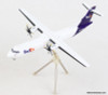 Gemini 200 1:200 DX975 ATR-72-600F: Fedex Express Courier