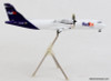 Gemini 200 1:200 DX975 ATR-72-600F: Fedex Express Courier