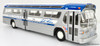 Corgi Classics 1:50 GM 5303 Greyhound Lines Fishbowl Bus: New York World Fair