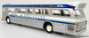 Corgi Classics 1:50 GM 5303 Greyhound Lines Fishbowl Bus: New York World Fair