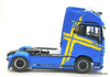 Premium ClassiXXs 1:18 2018 Volvo  FH16 XL Tractor, Blue