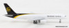 Gemini Jets 1:400 Boeing 757-200F: UPS Worldwide Services