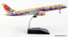 Gemini 200 1:200 Boeing 757-200: America West Airlines