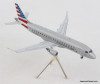 Gemini 200 1:200 Embraer ERJ-175: American Eagle