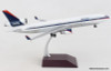 Gemini 200 1:200 McDonnell Douglas MD-11: Delta Airlines