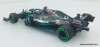 Minichamps 1:43 Mercedes AMG Petronas Formula 1 #44: Lewis Hamilton, Winner 2020 Turkish Grand Prix