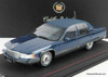 VAV Models 1:18 1993 Cadillac Brougham Sedan, Blue