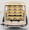 Only One! First Gear 1:34 1939 Chevrolet Canopy Express: Chevrolet Sales Service (Coin Bank)