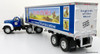 Only One! First Gear 1:34 Mack B-Model Tractor with Trailer: U.S. Mail / Legends of the West