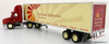 Only One! PEM Tonkin Replicas 1:64 Volvo VN Day Cab w/ 45' Trailer: Systems Services of America (SSA)