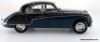Oxford 1:43 Bentley S1 Continental Fastback, Dawn Blue