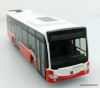 Rietze 1:87 Mercedes-Benz Citaro 15: Post Bus