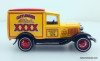 Matchbox 1:43 1930 Model A Ford Delivery Van: Castlemaine XXXX Lager