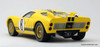 IXO 1:43 1966 Ford GT40 Mk11 #8 24 Hours Le Mans: J. Whitemore/ F. Gardner