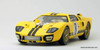 IXO 1:43 1966 Ford GT40 Mk11 #8 24 Hours Le Mans: J. Whitemore/ F. Gardner