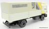 Conrad 1:50 MAN Covered MAN Super Truck Commander 