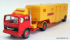 Verem 1:50 Renault Day Cab w/Horse Trailer: Pinder Circus