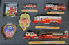 Code 3 1:64  FDNY Battalion Set #44 