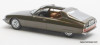 Matrix 1:43 1971 Citroen SM Espace Heuliez, Metallic Brown