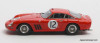 Matrix 1:43 1963 Ferrari 330 LMB #12: 24 Hours Le Mans 