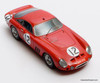 Matrix 1:43 1963 Ferrari 330 LMB #12: 24 Hours Le Mans 
