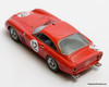 Matrix 1:43 1963 Ferrari 330 LMB #12: 24 Hours Le Mans 