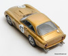 Matrix 1:43 1963 Ferrari 330 LMB #47: Bridgehampton Double 500 USA
