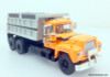 DCP by First Gear 1:64 Mack R Dump Truck - J.V. III Construction - 