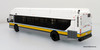 Last One!! Iconic Replicas 1:87 NFI Xcelsior XN40 Transit Bus: MBTA Boston