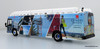 Iconic Replicas 1:87 NFI Xcelsior XN40 Transit Bus: City of Commerce / Citadel Outlets