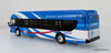 Iconic Replicas 1:87 NFI Xcelsior Charge NG Transit Bus: Laketran