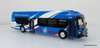 Iconic Replicas 1:87 NFI Xcelsior Charge NG Transit Bus: Laketran