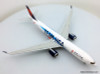 Gemini Jets 1:200 Airbus A330-900: Delta Airlines, Team USA Olympic Livery