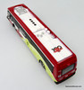Iconic Replicas 1:87 2021 Proterra ZX5 Electric Transit Bus: TTC Toronto 100th Anniversary Edition