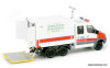 Tiny City 1:76 Mercedes-Benz Sprinter 6x6: Hong Kong Bomb Disposal Unit