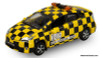 Tiny City 1:64 Toyota Prius: Macau International Airport Patrol