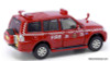 Tiny City 1:76 2015 Mitsubish Pajero: Hong Kong Fire Department