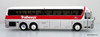 Last One!! Iconic Replicas 1:87 1984 Eagle Model 10 Coach: Trailways