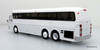 Last One!! Iconic Replicas 1:87 1984 Eagle Model 10 Coach: Blank White